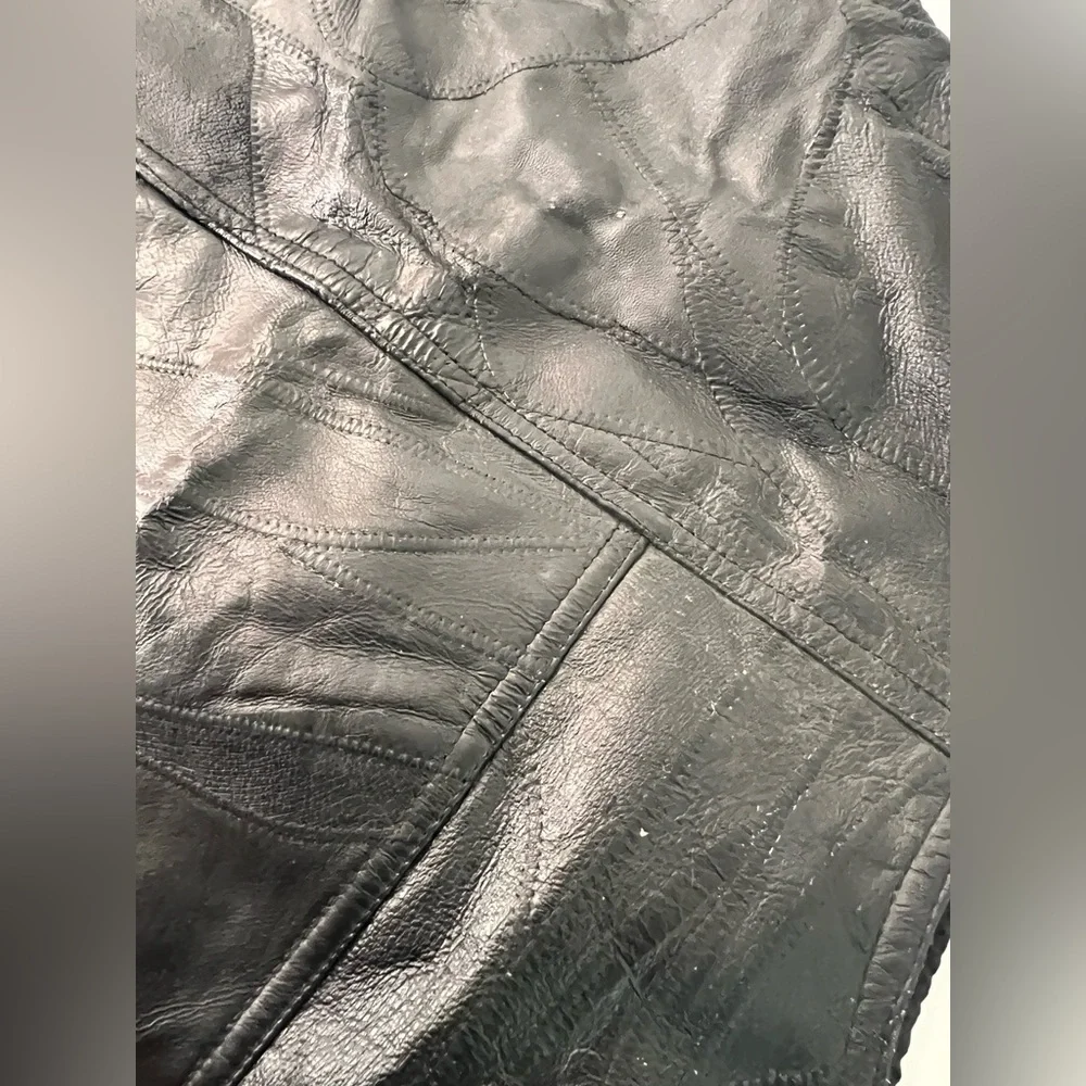 Navarre italian leather